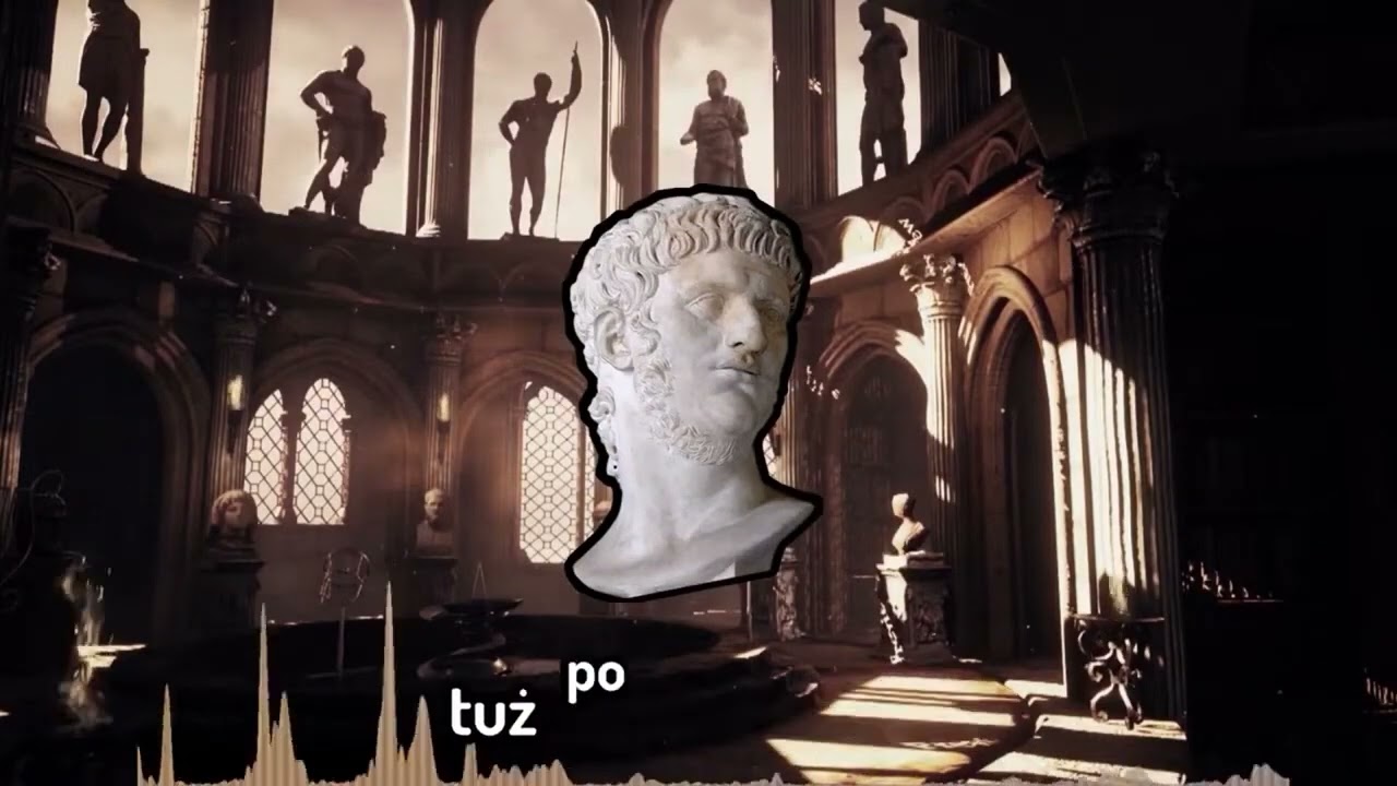 GRANDE CONNECTION-NERON