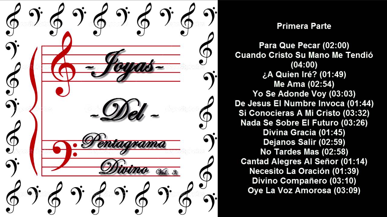 Joyas Del Pentagrama Divino vol 3