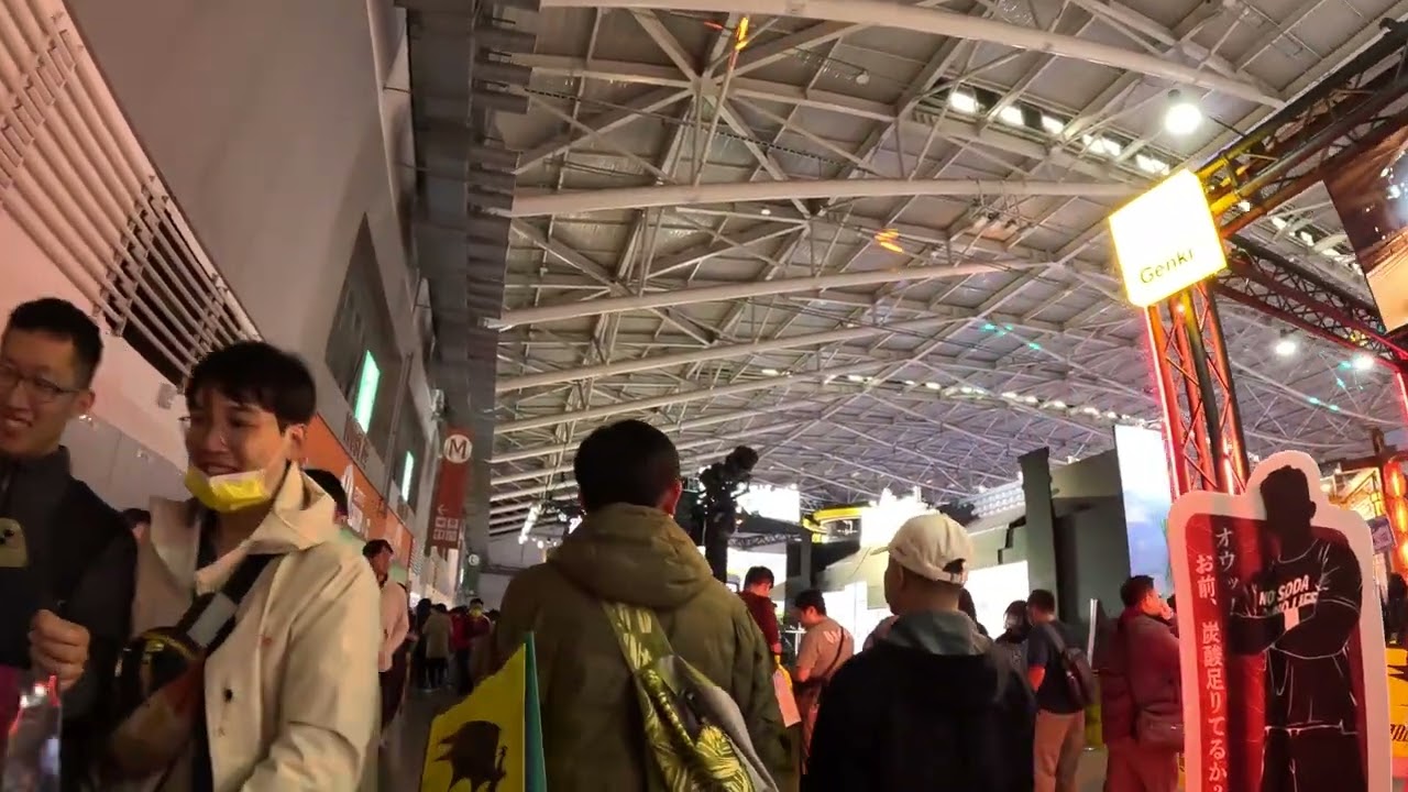 20260201臺北電玩展一