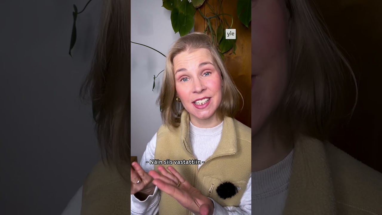 Miksi Suomessa niin moni on ilman t&ouml;it&auml;?