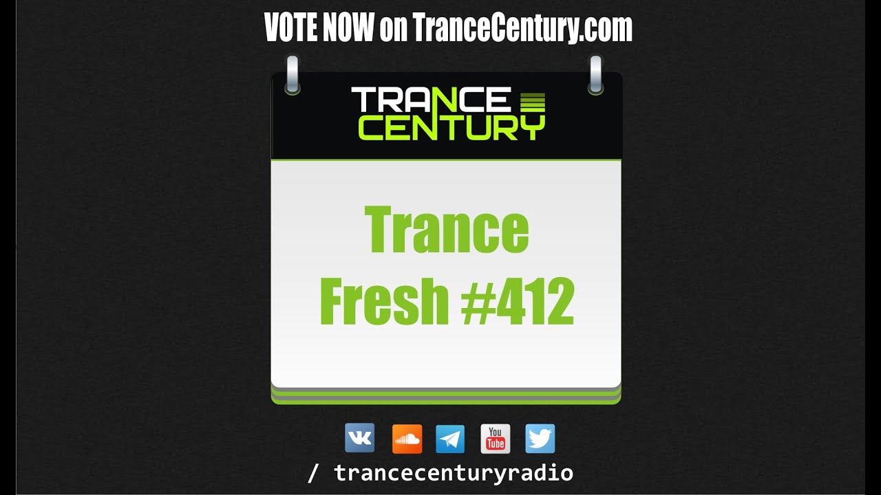 Trance Century Radio - 