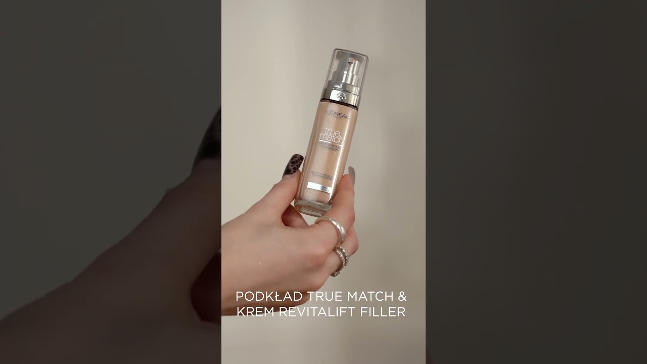Ulubieńcy L’Oréal Paris | Weronika Białek