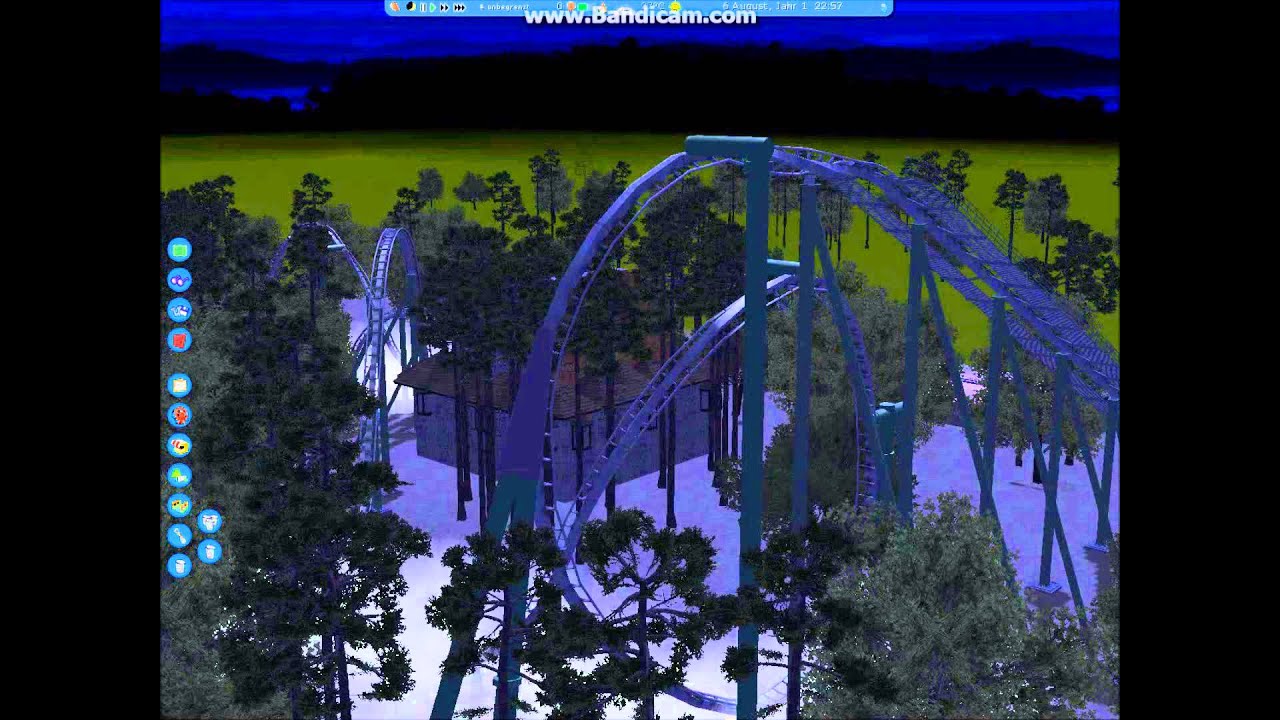 Heide-Park 2014 [RCT3]