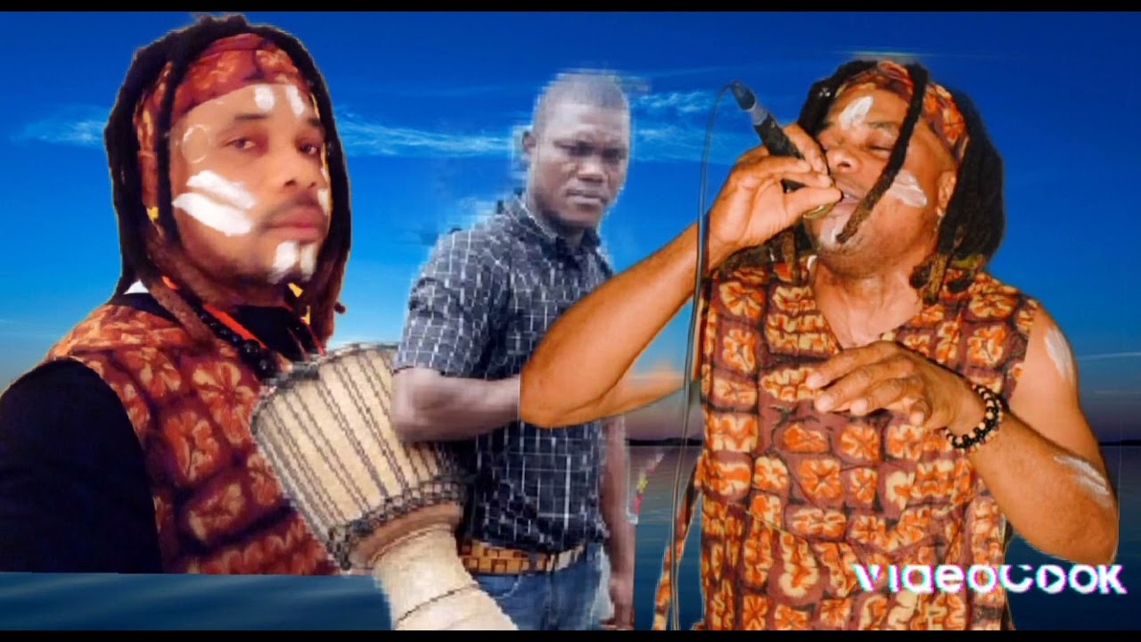 tradi_moderne🎤🎤 djidjigba