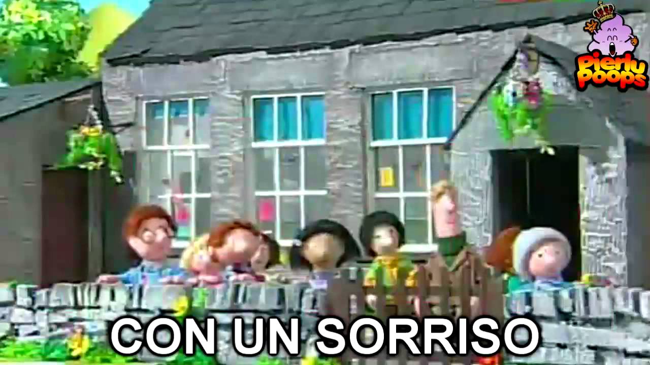 YTP - Il postino Sattoh