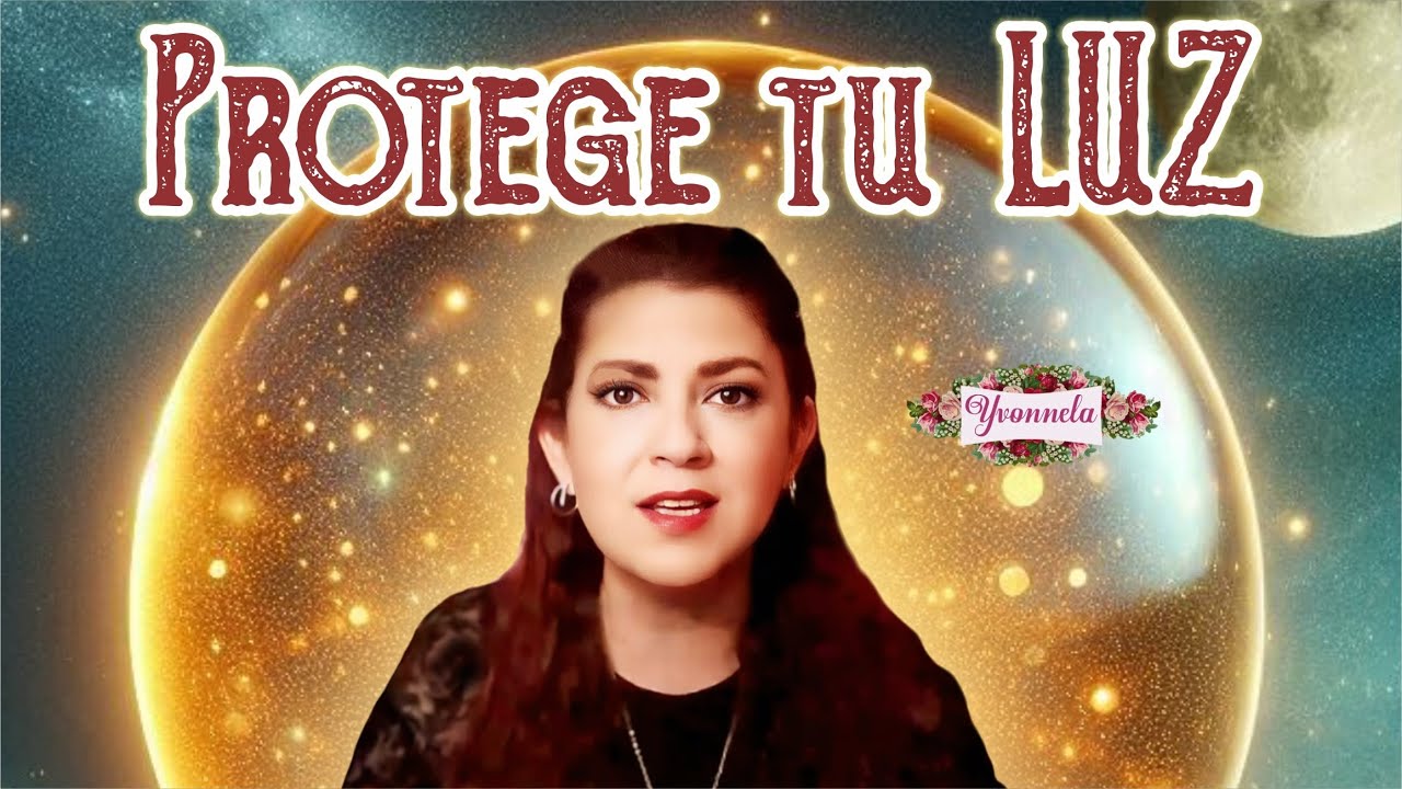 DESCUBRE el PODER Oculto de la Kábbala para Proteger tu LUZ