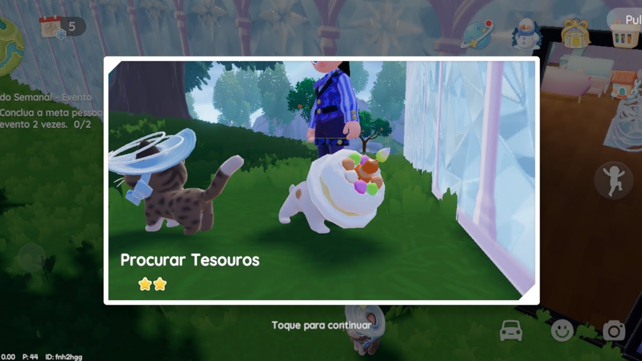 @Heartopia-official  #heartopia #heartopialover #bestgameever 