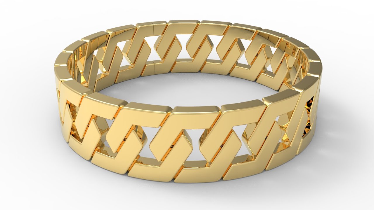「DESIGN 340」 Chain Ring | Solidworks tutorial
