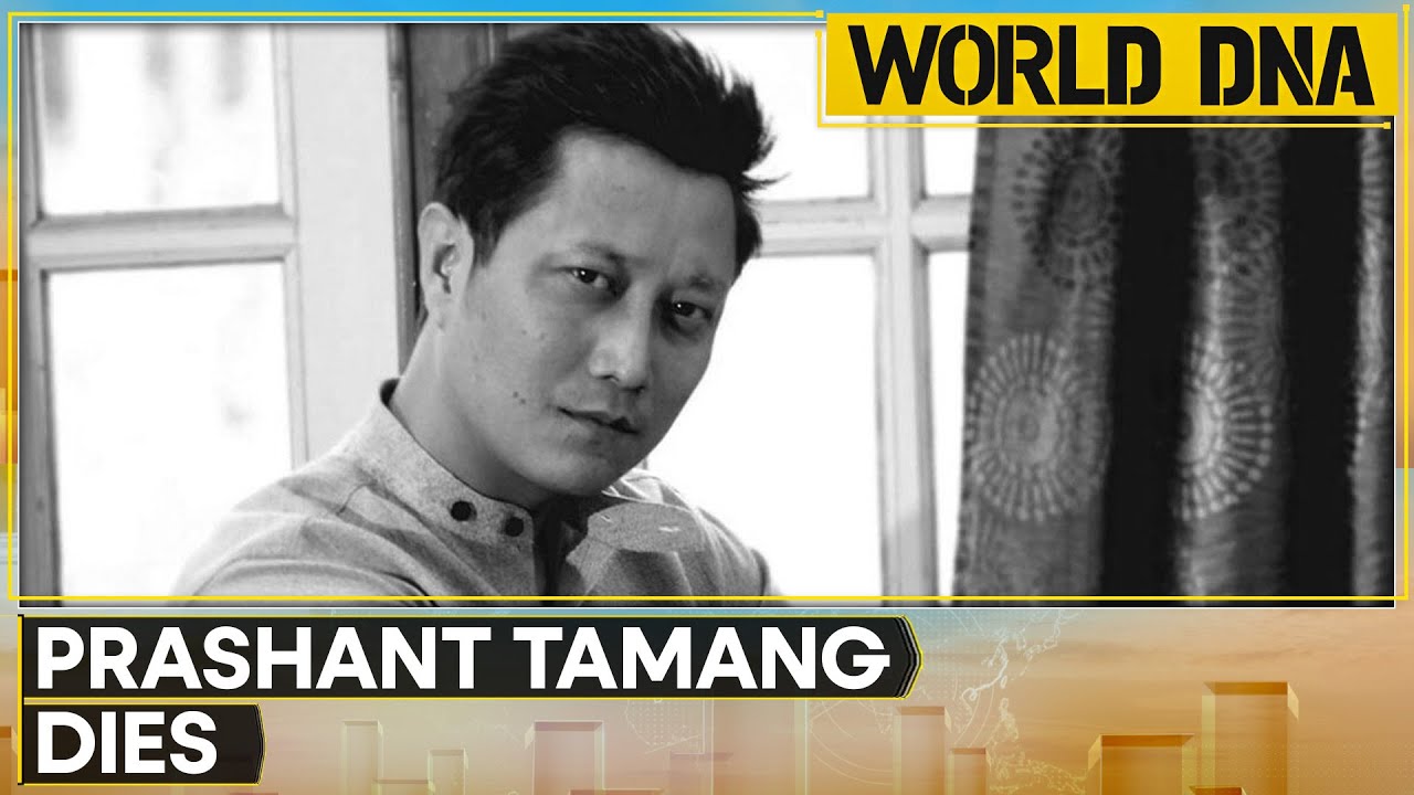 'Indian Idol 3' Winner Prashant Tamang Dies Of Heart Attack | World DNA