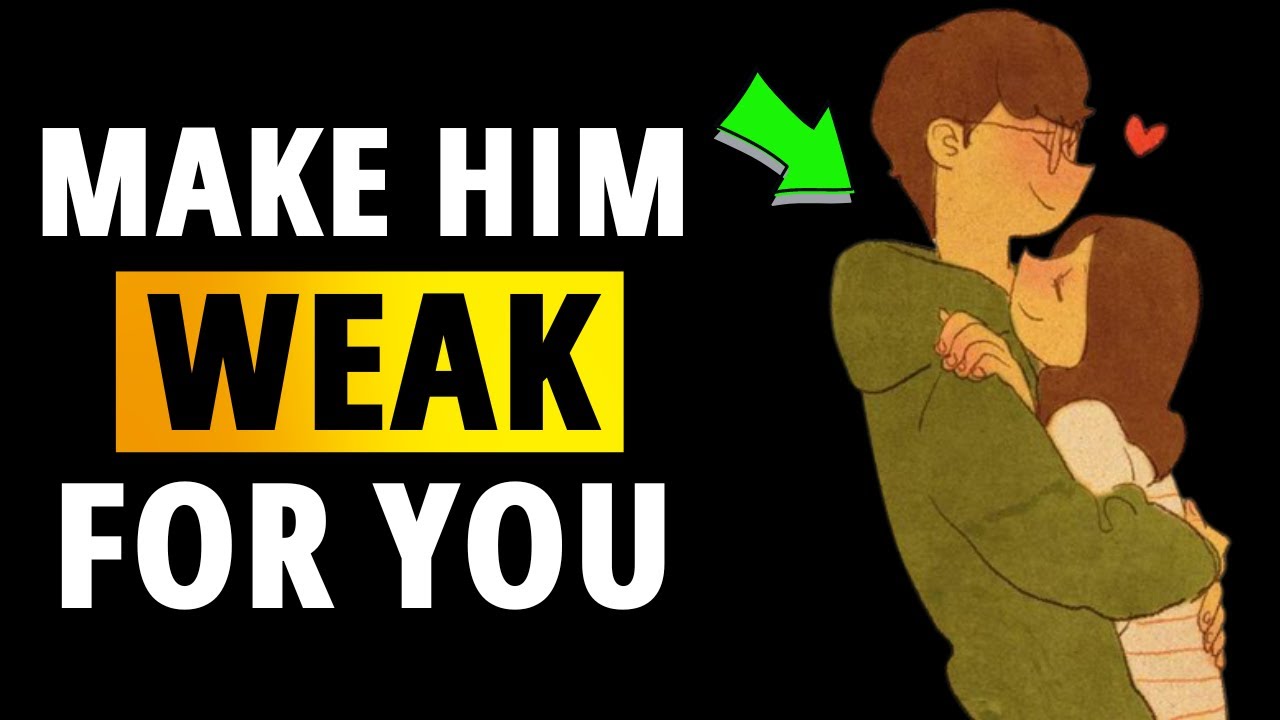The Secret Is Out | 9 Feminine Qualities Men Find Totally Irresistible 😍