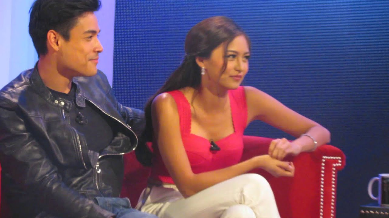 KIMXIAN 
