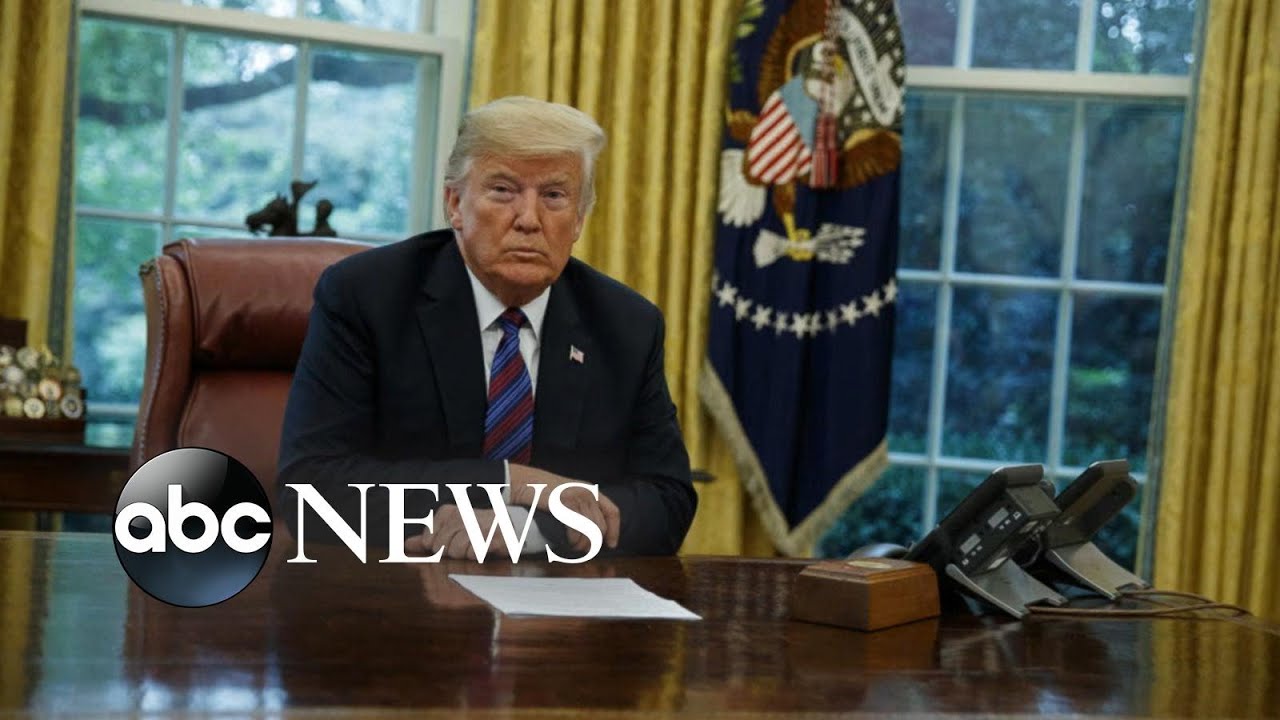 House submits summary of case for Senate impeachment trial