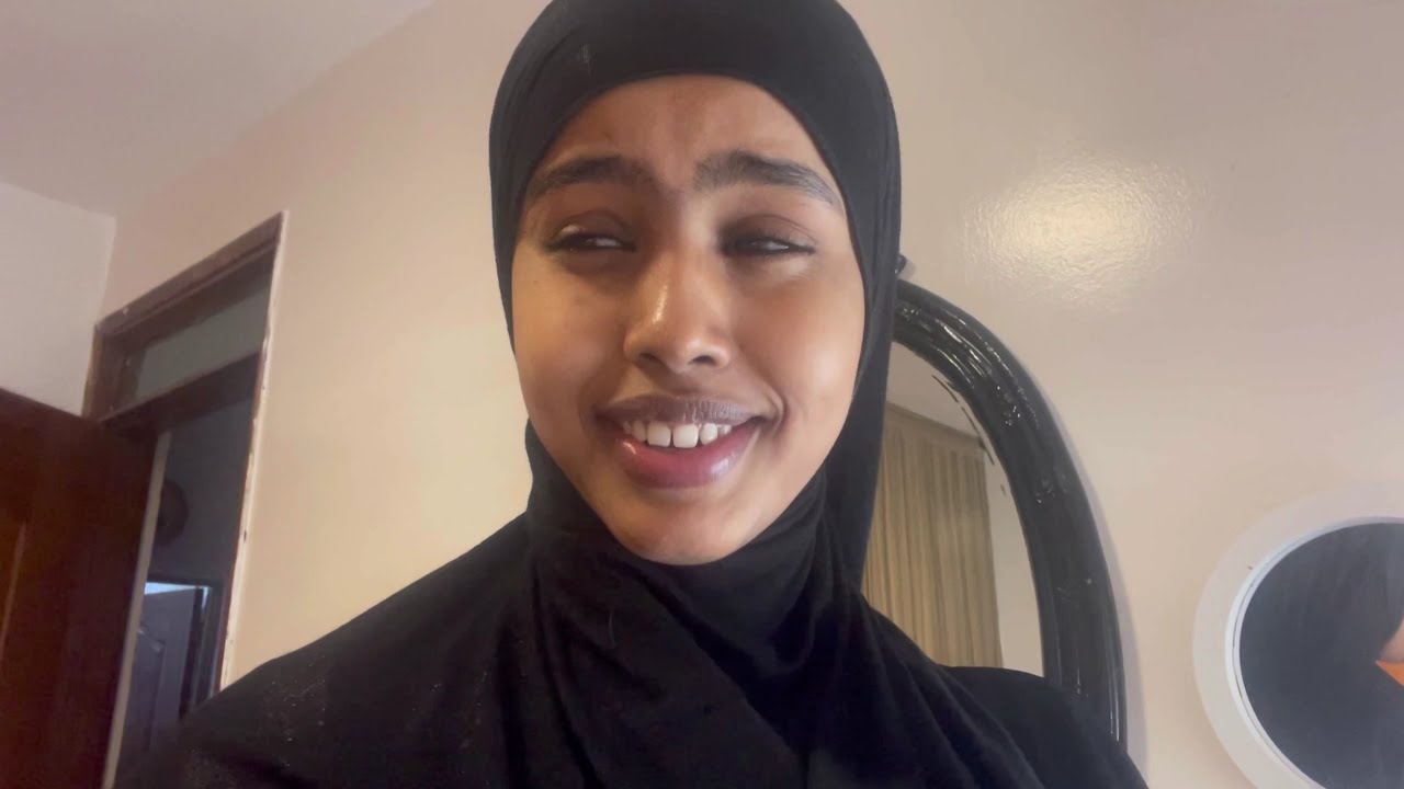 IGNORING PRANK RAHMA ROOSE