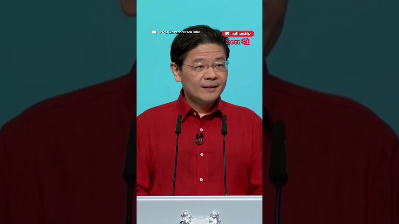 Daddy Wong says no screen time for infants and toddlers