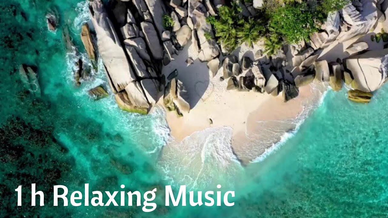 Relaxing Background Music and Video 1 h !!! Best for events!