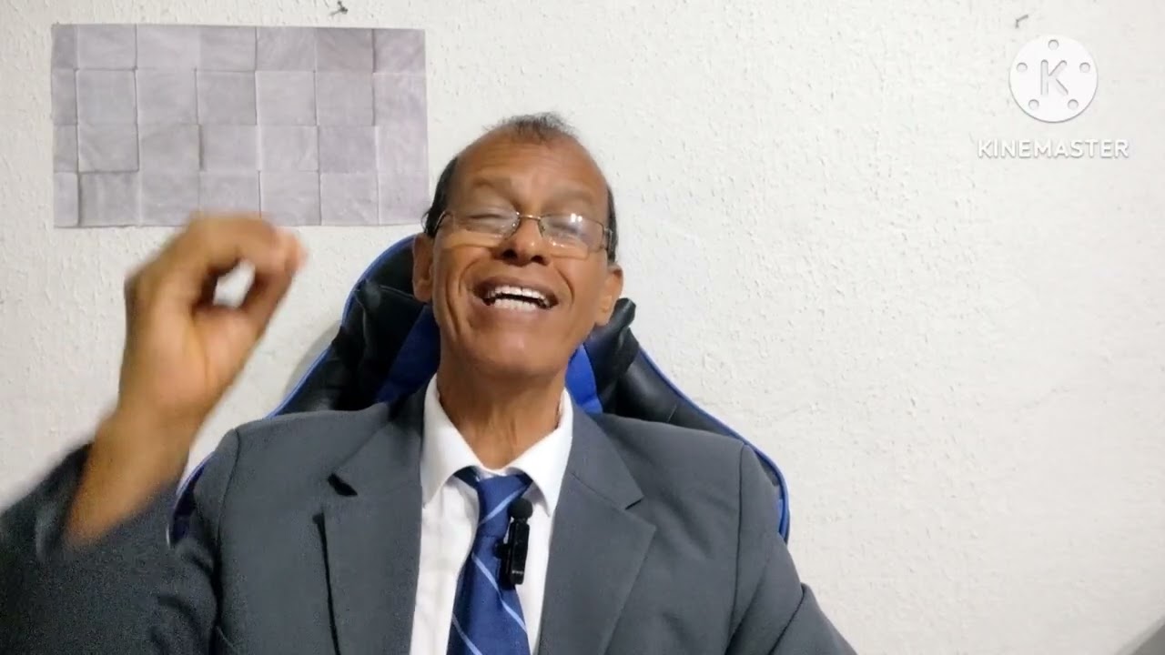 EBD - Lição 11 - (Adulto) - O Pai e o Espírito Santo - 1° Trim. 2026 - @godoi428 