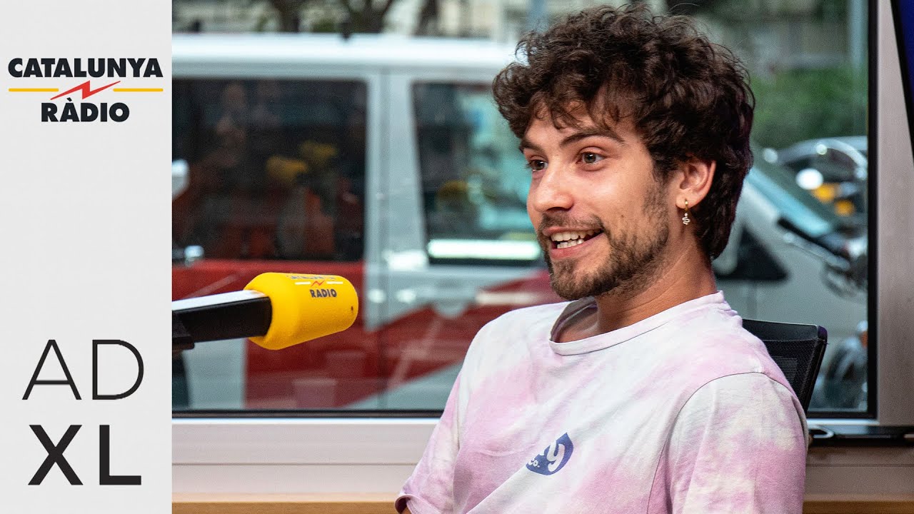 Albert Baró: A Argentina la premsa del cor et persegueix mentre sopes o fins i tot venir a casa teva