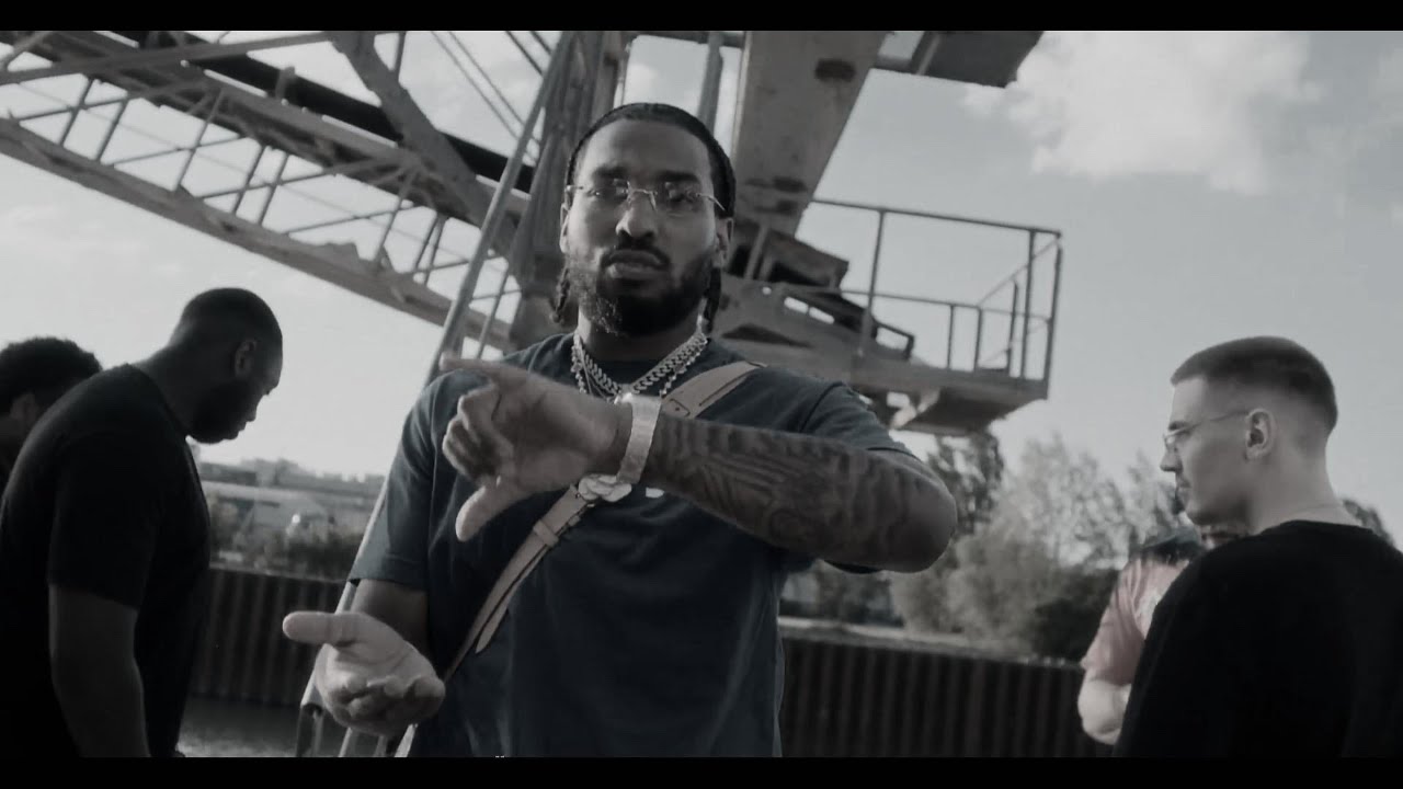 REEZY TYPE BEAT - BEFORE YOU DROWN  | MELODIC TYPE BEAT 2024