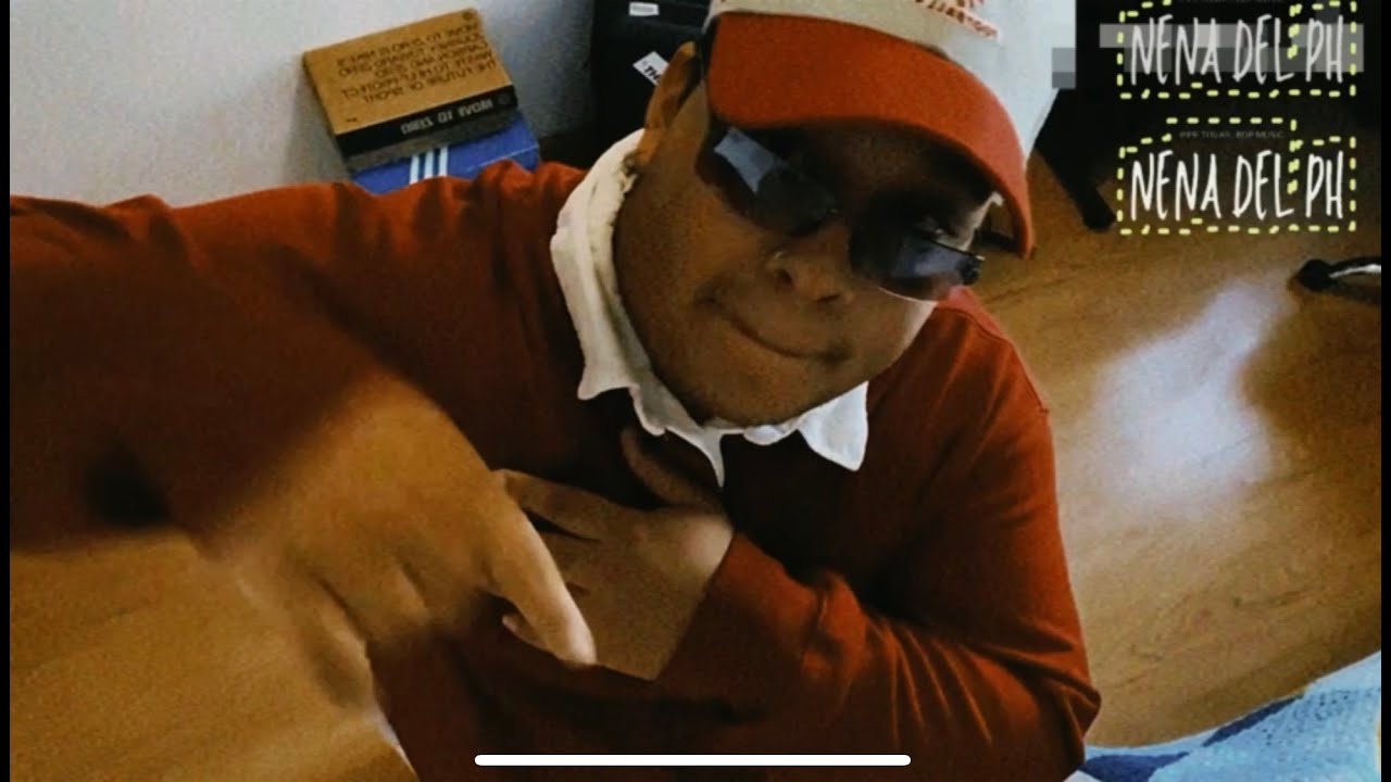Pipe Tovar - Nena del Ph (Video Oficial) Prod. Bdp Music