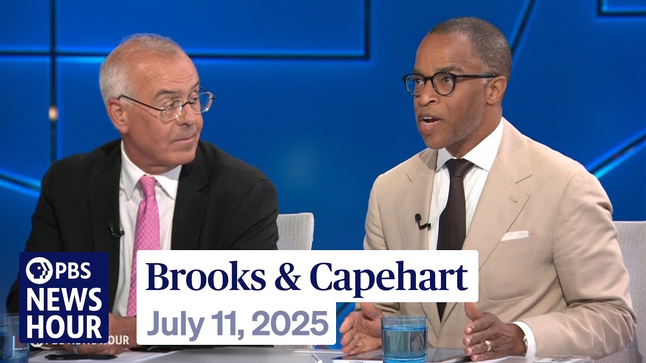 Brooks and Capehart on the federal response to the Texas flooding disaster
