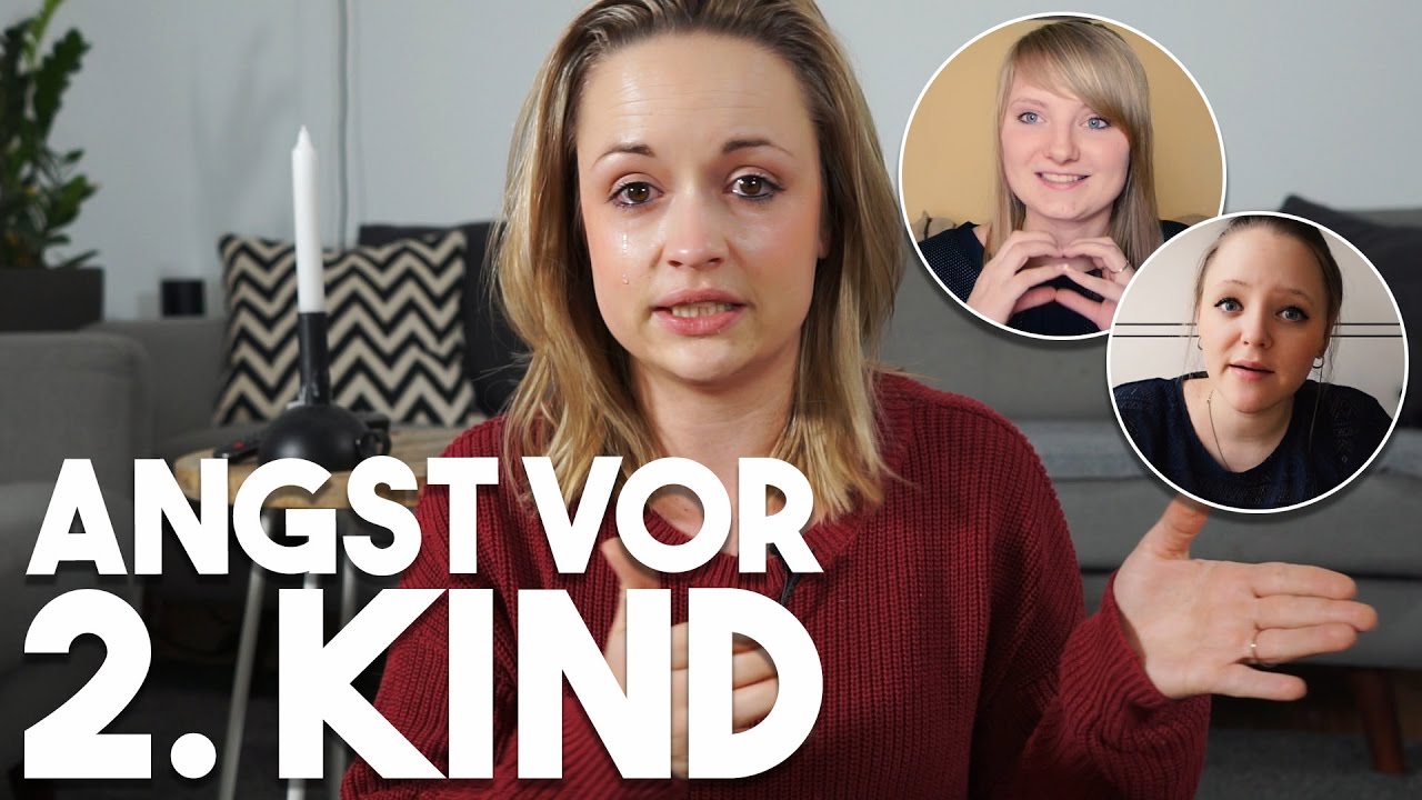 REALTALK I Angst vorm 2 Kind? #MEDM  Mellis Blog