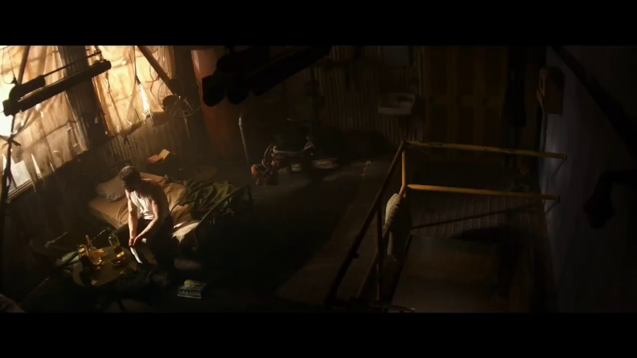 Wolverine(Logan) - Natural