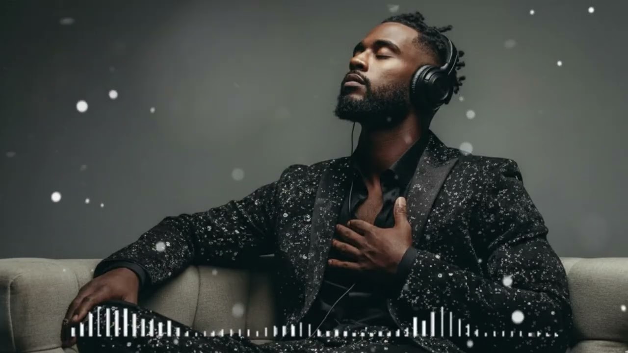 City Night Jazz & Soul 🌃 Smooth Jazz Music for Night City Vibes