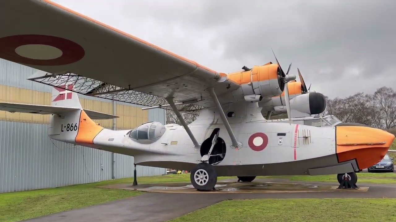 RAF Cosford Museum…..A retirement day that came out of the blue because we can