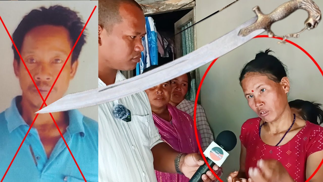 Tanjak kha Bokhorokgo Ramesh D/B Tarapadda para, Bishramganj