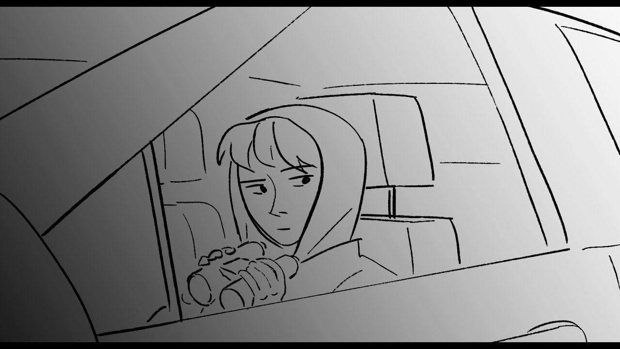 no body, no crime | Taylor Swift Animatic