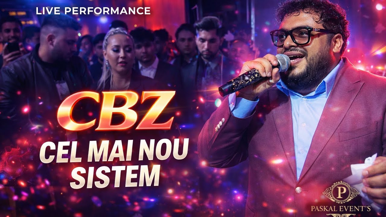 ❎️CBZ❎️CRISTI DE LA BUZAU❎️CEL MAI NOU SISTEM❎️ LIVE 2026❎️HANUL DRUMETULUI❎️
