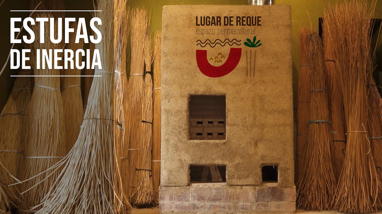 Estufas de Inercia