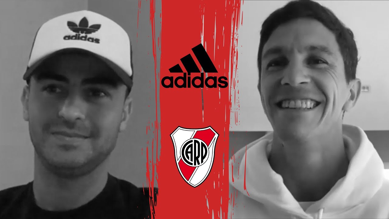 Pity Martínez y Nacho Fernández: recuerdos de la hazaña en Porto Alegre