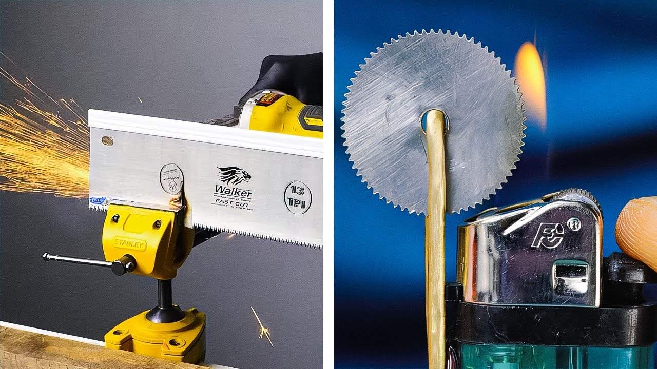 Fix-It Fiesta: Masterful Repair Hacks for Everyone