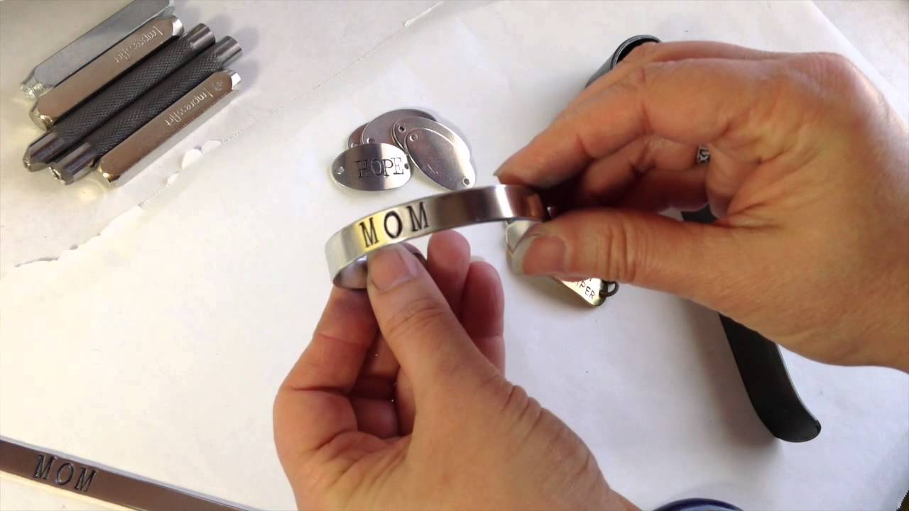 How to Bend Metal to Make Bracelets and other Jewelry