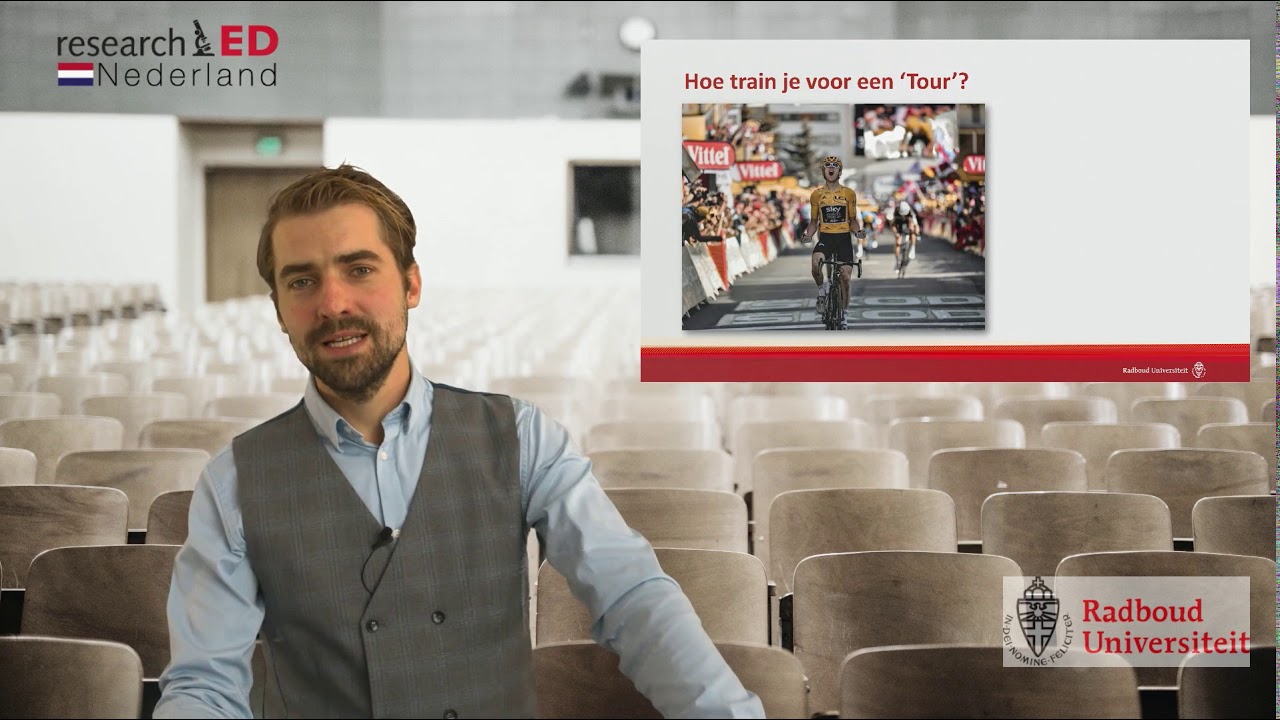 Erik Meester - Begrijpend Lezen