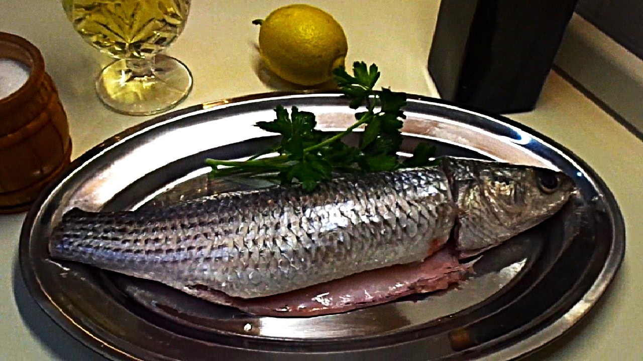 Easy FISH recipe with LEMON SAUCE I Discovered the Secret to Cooking Fish