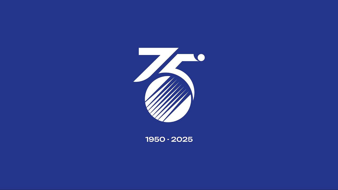 75 years of Sorma
