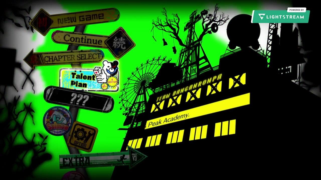 Danganronpa V3: Killing Harmony - Episode 92: The Final Trial - Part 6