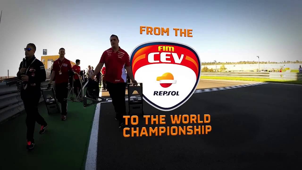 Ar&oacute;n Canet, Nicol&ograve; Bulega, and Joan Mir: From FIM CEV Repsol to the World Championship