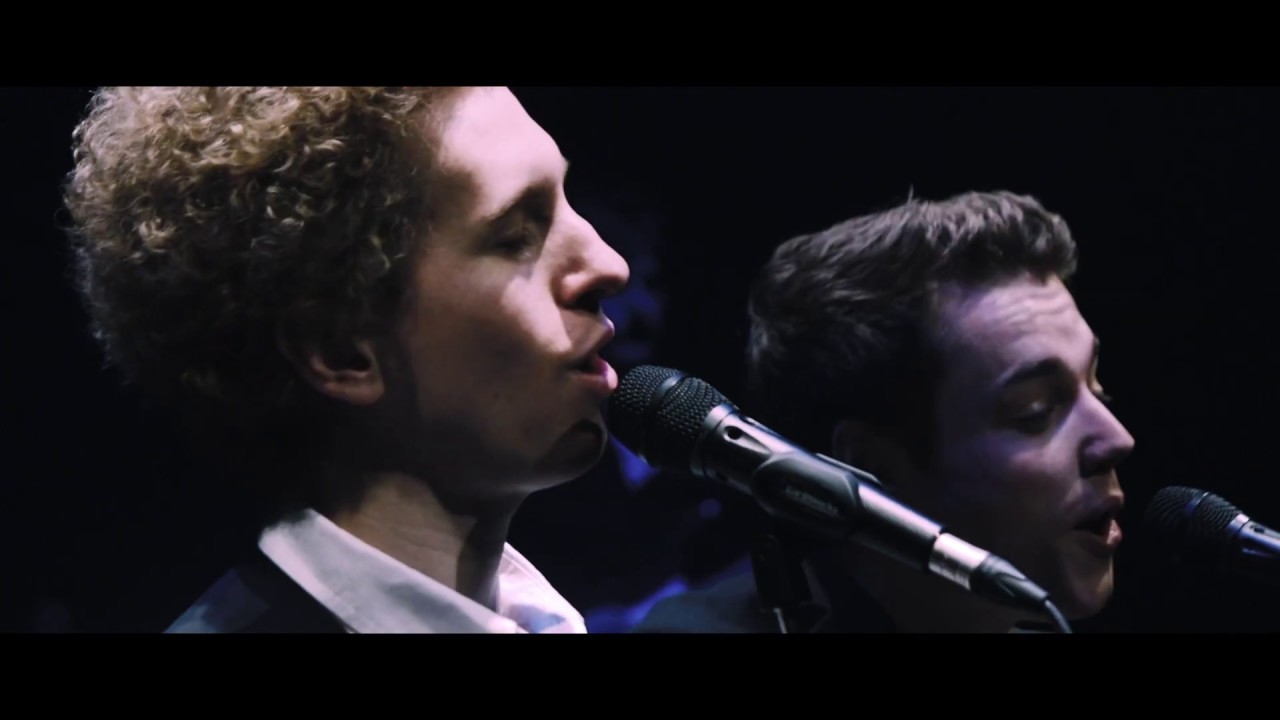 The Simon & Garfunkel Story | January 29-30, 2020