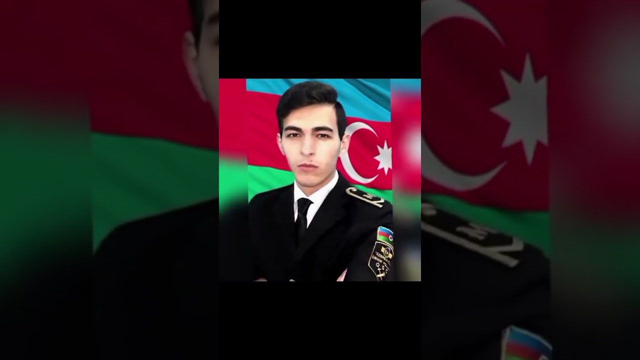 29 noyabr 2022🥀 Şəhadətinin 2-ci ili. Ruhun şad olsun, Qardaş 🤲🏻🇦🇿🥺