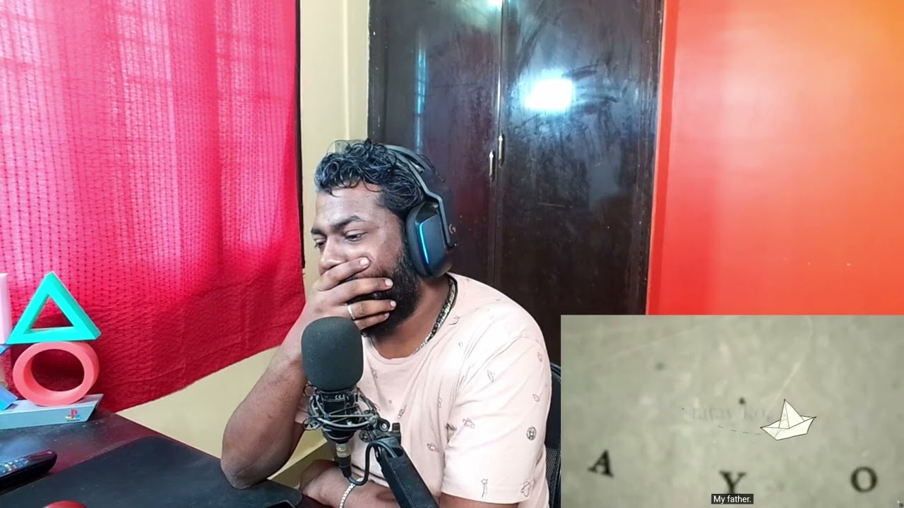 INDIAN REACTS to SB19 - MAPA l SB19, PLEASE DON'T HURT ME LIKE THIS EVERYDAY. :'(