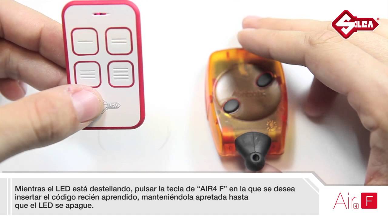 APRIMATIC® TR2