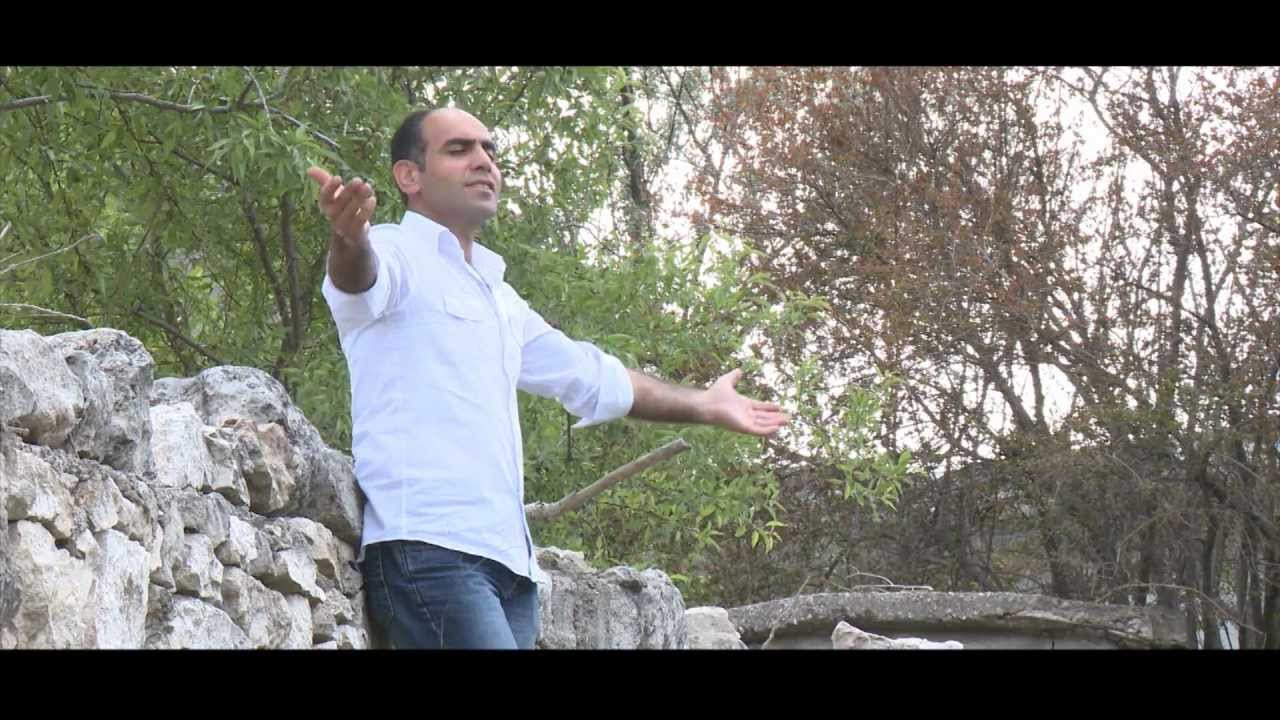 Gülnarın Yollarına - Gürhan Ötün