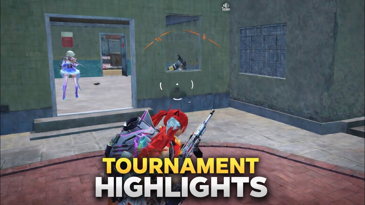 EVERY MATCH BUILDS THE MIND 💛 | JUNI |TOURNAMENT HIGLIGHTS