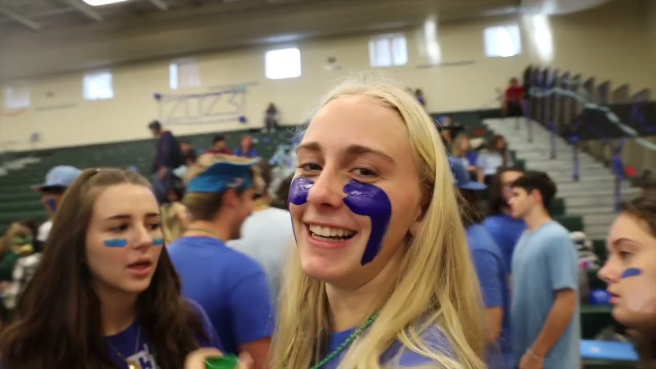 Lake Minneola High School Hype Video DRAFT