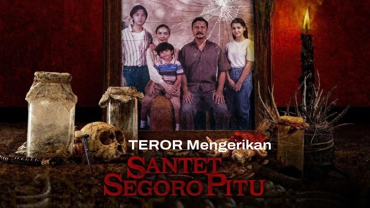 Dari Cerita Kisah Nyata - Adu Santet yang memakan tumbal