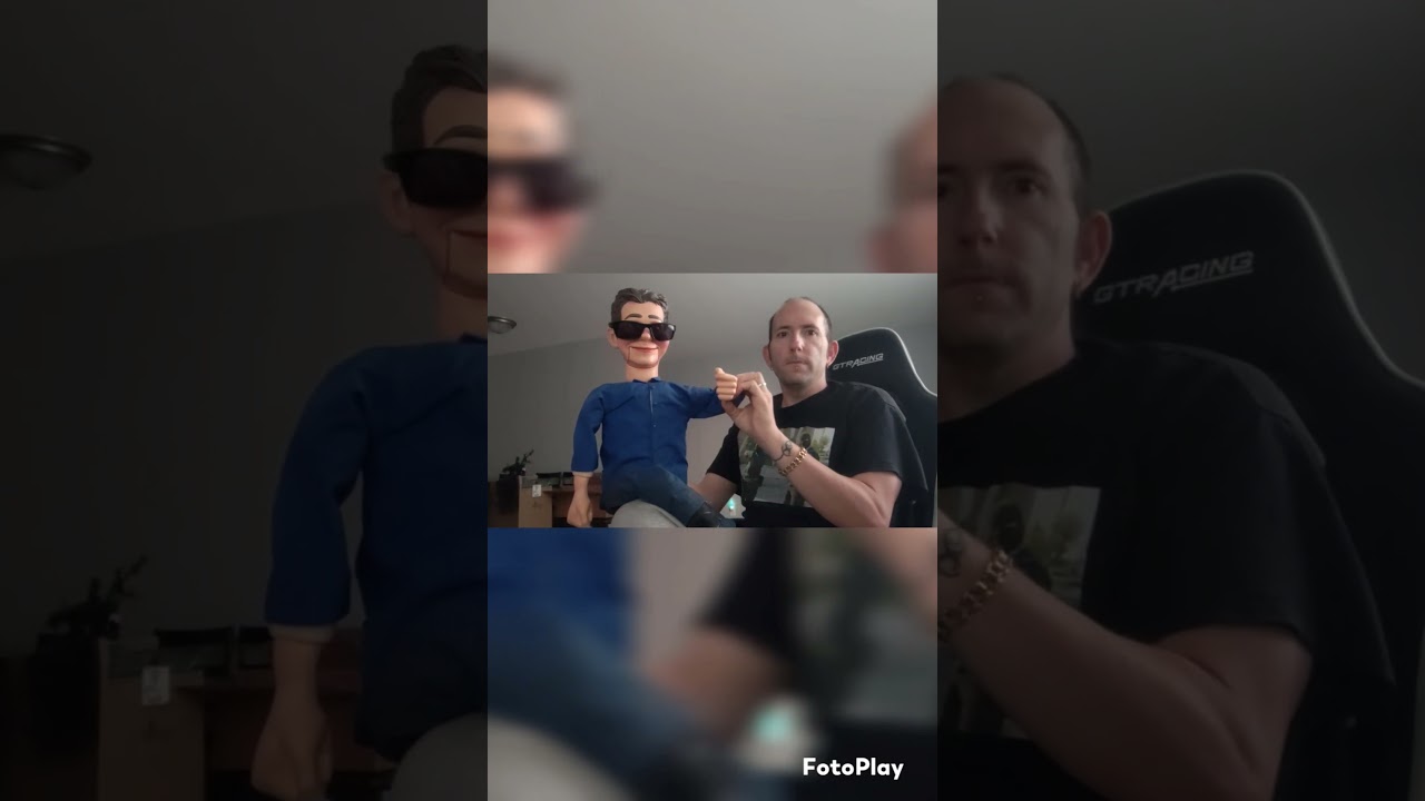 story interrupted