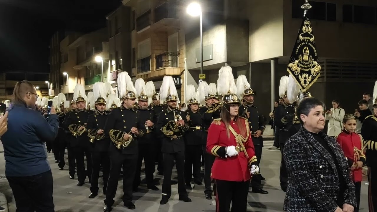 Samaritana de Alguazas 